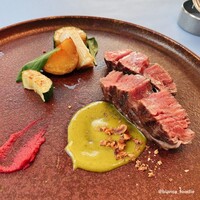 オッティモ・シーフード・ガーデン 新宿店 - 