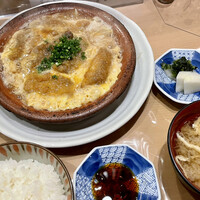 新宿割烹 中嶋 - 