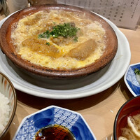 新宿割烹 中嶋 - 