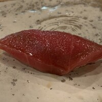 鮨 いとう - 石司　ハラカミ二番　赤身