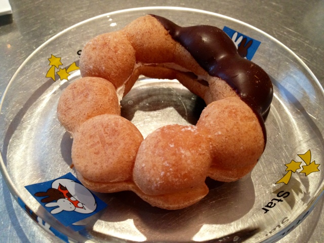 ミスタードーナツ 長野北ショップ - 信濃吉田/カフェ | 食べログ