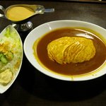 写真 カジュアルカフェ あらびか 河瀬 洋食 食べログ