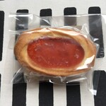 菓子工房　小さなもみの木 - いちごの片想い　140円+税