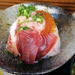 海鮮亭 浦島屋 - 