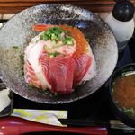 海鮮亭 浦島屋 - 