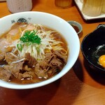 らぁ麺 とうひち - 
