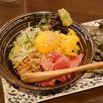飲んべぇ食堂 らくだ屋 - ばくだん