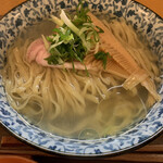 ラーメン イッケン - 