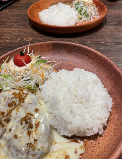 びっくりドンキー 西府中店 谷保 ファミレス 食べログ びっくりドンキー 西府中店 谷保 ファミレス 食べログ
