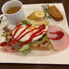 カフェレストエム