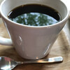 2-7珈琲の丘 - ドリンク写真:モーニングのコーヒー