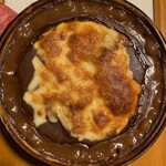 ３丁目のカレー屋さん  - 『焼きチーズビーフカレー（1400円）』