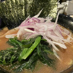 家系ラーメン クックら - 