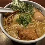 創始 麺屋武蔵 - 