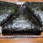 おにぎり ぼんご - 