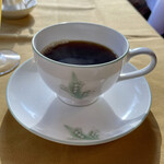 万平ホテル メインダイニングルーム - 