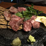 Yakiniku Issa - 