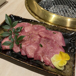 Yakiniku Kochou - 