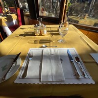 万平ホテル メインダイニングルーム - 