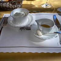 万平ホテル メインダイニングルーム - 