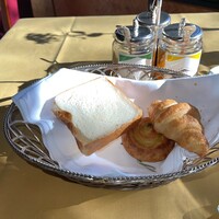 万平ホテル メインダイニングルーム - 