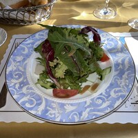 万平ホテル メインダイニングルーム - 