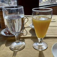 万平ホテル メインダイニングルーム - 