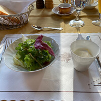 万平ホテル メインダイニングルーム - 