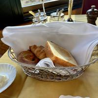 万平ホテル メインダイニングルーム - 