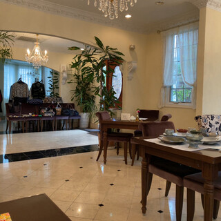 カフェレストエム_2