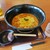 花しょうぶ - 料理写真:4種のチーズのカレーうどん