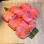 六本木 焼肉きらく - 