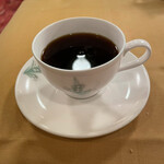 万平ホテル メインダイニングルーム - 