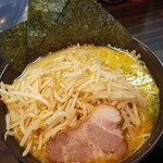 ラーメン道楽 - 