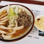 手打ち 山もとうどん - 