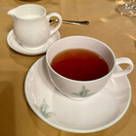 万平ホテル メインダイニングルーム - 