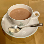 万平ホテル メインダイニングルーム - 