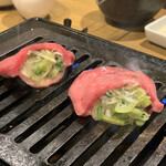 Yakiniku Tombi - 