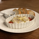 ダイニング ティキティキ - 