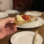 ダイニング ティキティキ - 