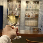 ダイニング ティキティキ - 