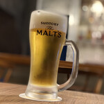 ダイニング ティキティキ - 