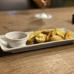 ダイニング ティキティキ - 