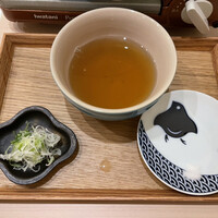 だし屋 おわん - 