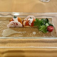 万平ホテル メインダイニングルーム - 