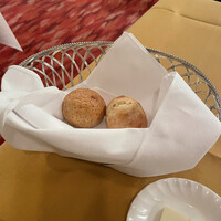 万平ホテル メインダイニングルーム - 