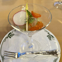 万平ホテル メインダイニングルーム - 