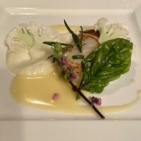 万平ホテル メインダイニングルーム - 