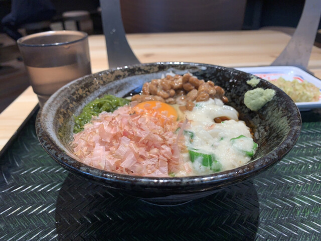 とろとろネバネバ食べに行こ はなまるうどん 北新地店 By Miigoro5656 はなまるうどん 北新地店 大江橋 うどん 食べログ とろとろネバネバ食べに行こ はなまるうどん 北新地店 By Miigoro5656 はなまるうどん 北新地店 大江橋 うどん 食べログ