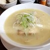鶏専門 麺屋蓮々